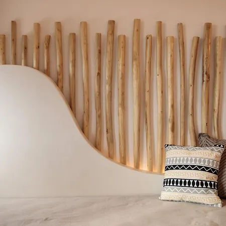 Due Venti Downtown Naxos Sunset View