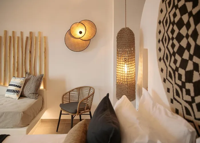 Due Venti Downtown Naxos Sunset View Daire *