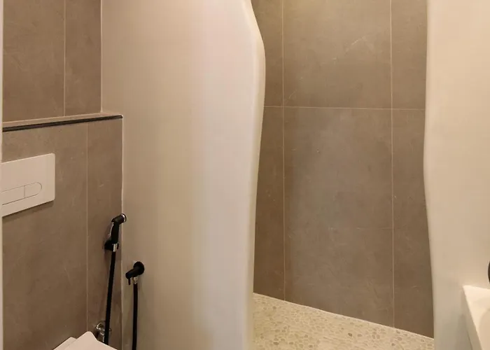 Due Venti Downtown Naxos Sunset View Daire Naxos City