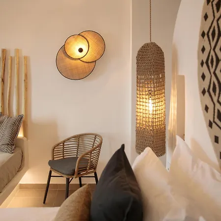 Due Venti Downtown Naxos Sunset View Appartamento *