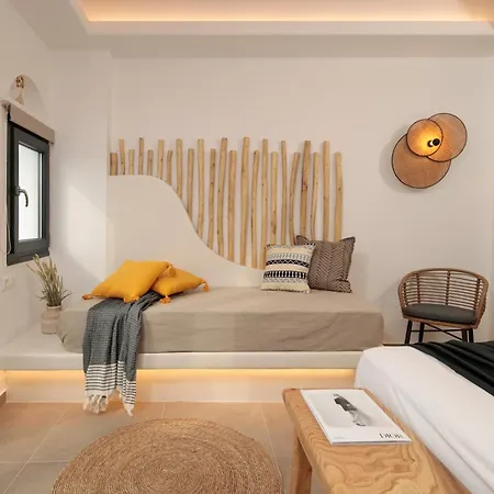 Due Venti Downtown Naxos Sunset View