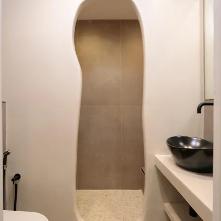 Due Venti Downtown Naxos Sunset View Διαμέρισμα Naxos City