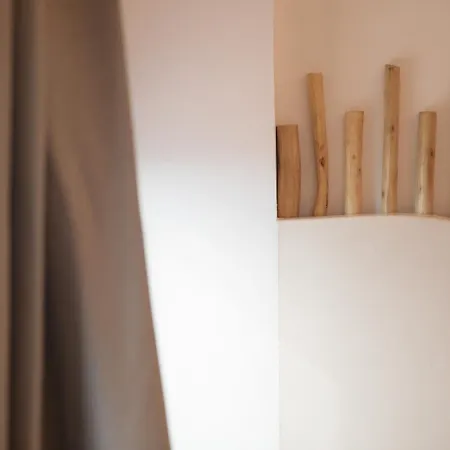 Due Venti Downtown Naxos Sunset View *