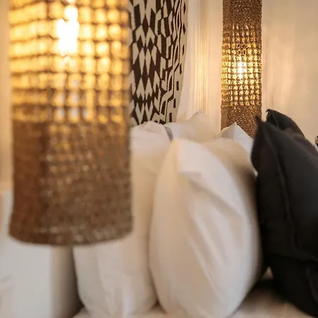 Due Venti Downtown Naxos Sunset View Διαμέρισμα