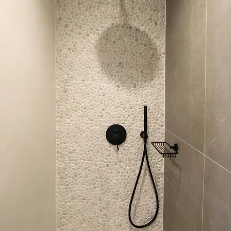 Διαμέρισμα Due Venti Downtown Naxos Sunset View *