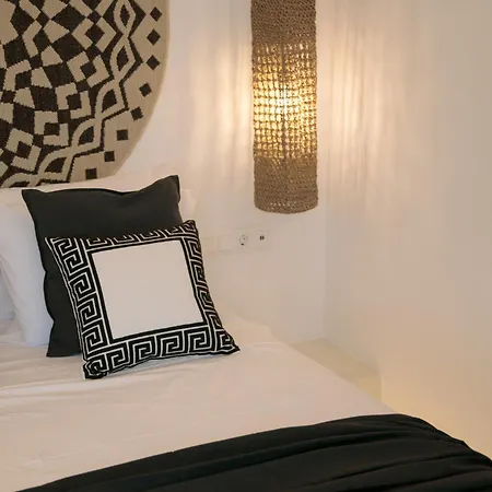 Due Venti Downtown Naxos Sunset View *