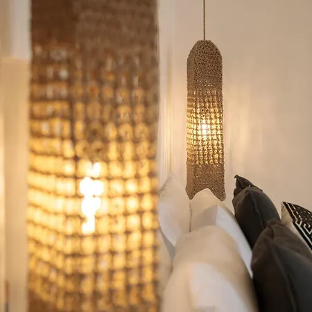 Διαμέρισμα Due Venti Downtown Naxos Sunset View Naxos City