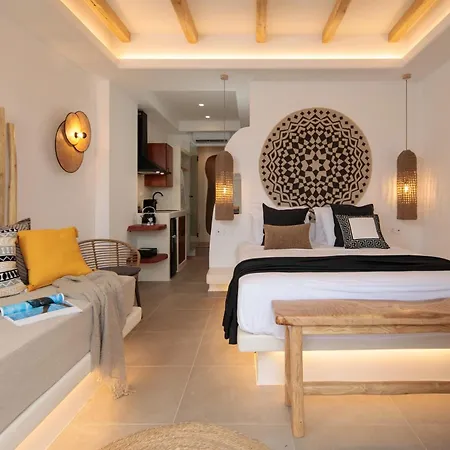 Due Venti Downtown Naxos Sunset View Διαμέρισμα