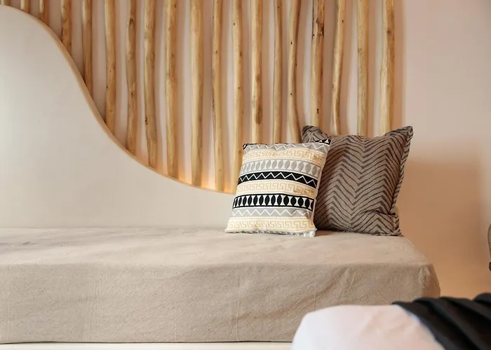 Due Venti Downtown Naxos Sunset View Apartment