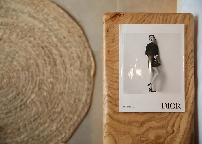 Apartment Due Venti Downtown Naxos Sunset View