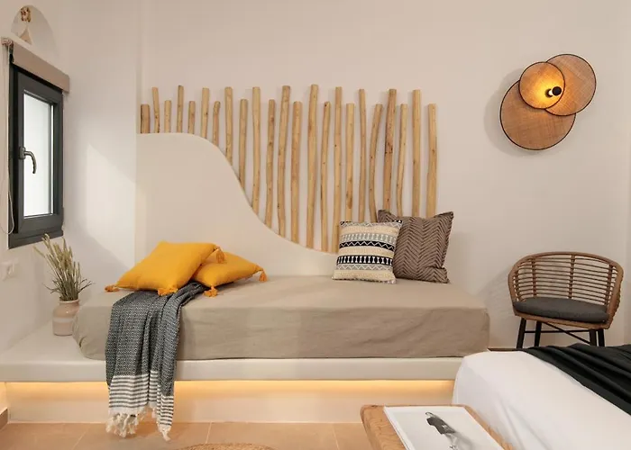 Due Venti Downtown Naxos Sunset View