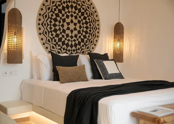 Apartment Due Venti Downtown Naxos Sunset View Naxos City