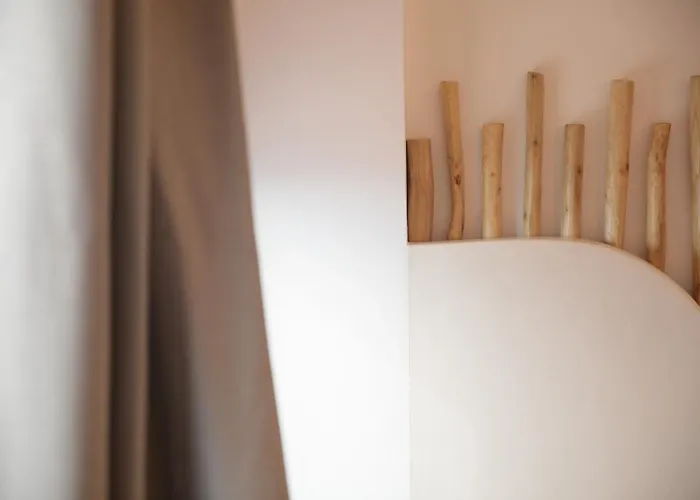 Due Venti Downtown Naxos Sunset View *