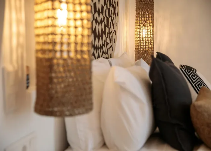 Due Venti Downtown Naxos Sunset View Apartment