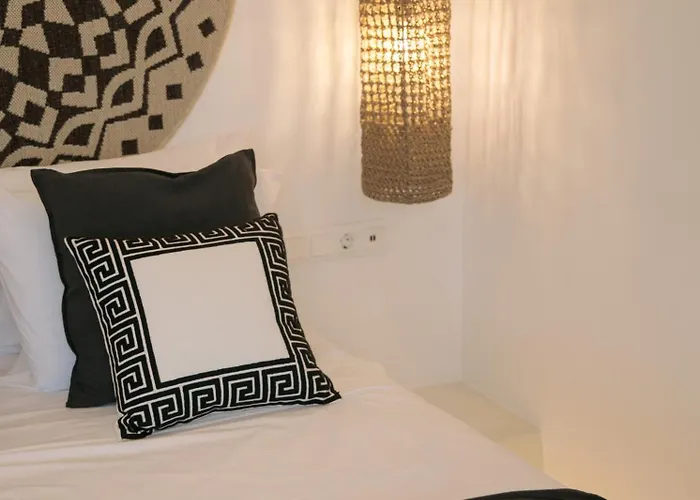 Due Venti Downtown Naxos Sunset View *