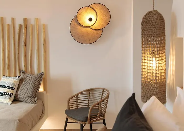 Due Venti Downtown Naxos Sunset View Apartment *